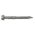 Simpson Strong-Tie 25CT 14x212 Screw SDS25212-R25